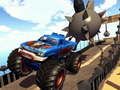 Spiel Gta Autorennen - Simulation Parken 5 Online