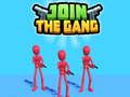 Spiel Tritt der Gang bei Online