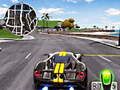 Spiel 3D Fahrunterricht Online