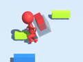 Spiel Brückenläufer-Rennspiel 3D Online