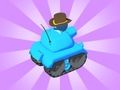 Spiel Panzer-Rush Online