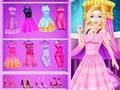 Spiel Modepuppen-Schrank Online