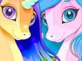 Spiel Pony Freundschaft Online