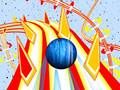 Spiel Verrückter Tunnel 3D Online