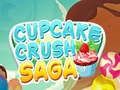Spiel Cupcake Crush Saga Online