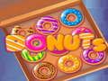 Spiel Donuts Online