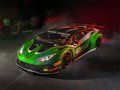 Spiel Lamborghini Huracan GT3 EVO2 Puzzle Online