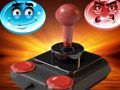 Spiel Air Hockey Pong Online