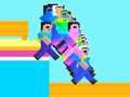 Spiel Noob gegen Jungs Online