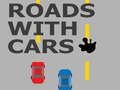 Spiel Straße mit Autos Online
