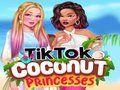 Spiel TikTok Kokosprinzessinnen Online