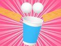 Spiel Sammeln und Fallen Lassen Ball Online