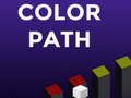 Spiel Farbweg Online