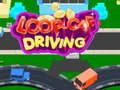 Spiel Loop-Auto fahren Online
