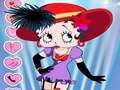 Spiel Betty Boop Ankleiden Online