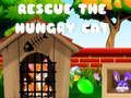 Spiel Rette die hungrige Katze Online