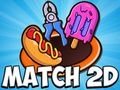 Spiel Match 2D Online