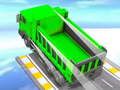 Spiel Lkw-Stunts 3D Online