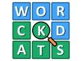 Spiel Wortstapel Online