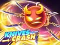 Spiel Messer Crash Online