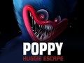 Spiel Poppy Huggie Flucht Online