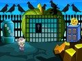 Spiel Halloween-Wald-Escape-Serie Episode 2 Online