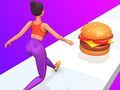 Spiel Twerk Rennen Online