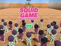Spiel Tintenfisch Spiel Echt gegen Barca Online