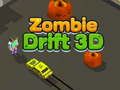 Spiel Zombie Drift 3D Online