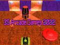 Spiel 35 Arcade-Spiele 2022 Online