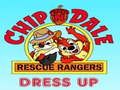 Spiel Chip und Chap Ankleiden Online