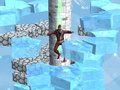 Spiel Eisbrecher des Weihnachtsmanns Online