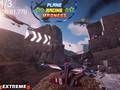 Spiel Flugzeugrenn-Wahnsinn Online