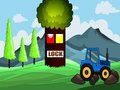 Spiel Traktor-Flucht Online