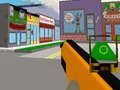 Spiel Zumbie Blockland 2022 Online