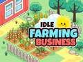Spiel Inaktives Landwirtschaftsunternehmen Online