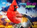 Spiel Poly Vögel Puzzle Online