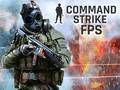 Spiel Befehlsschlag FPS Online