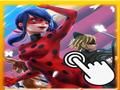 Spiel Miraculous Ladybug Clicker Online