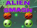 Spiel Alien Smash Online