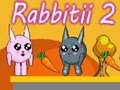 Spiel Häschen 2 Online