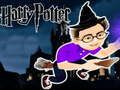 Spiel Harry Potter Ankleide Online