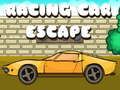 Spiel Rennwagen-Flucht Online