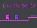 Spiel Rosa und Gelb Online