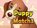 Spiel Welpen-Matching 3 Online