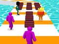 Spiel Abkürzung Lauf 3D Huggy Online