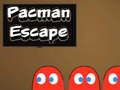 Spiel Pacman Flucht Online