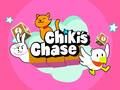 Spiel Chikis Verfolgung Online