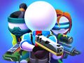 Spiel Truppe Alpha Online
