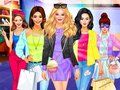 Spiel BFF Fashionista Ankleide Online